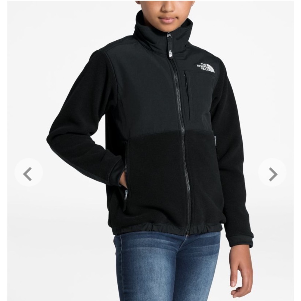 THE NORTH FACE Denali Kids Fleece Jacket